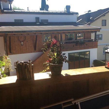 Ferienwohnung Angerer Штумм Экстерьер фото