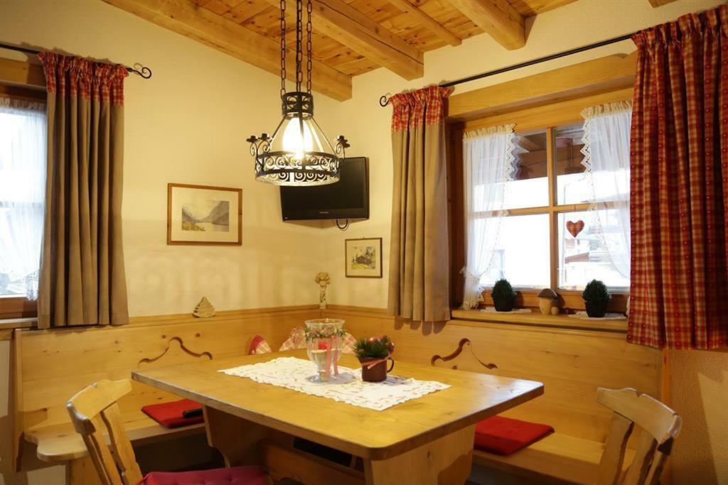 Ferienwohnung Angerer Штумм Экстерьер фото