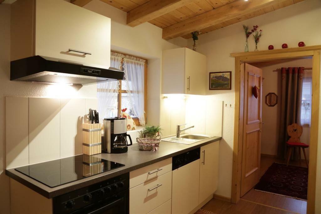 Ferienwohnung Angerer Штумм Экстерьер фото
