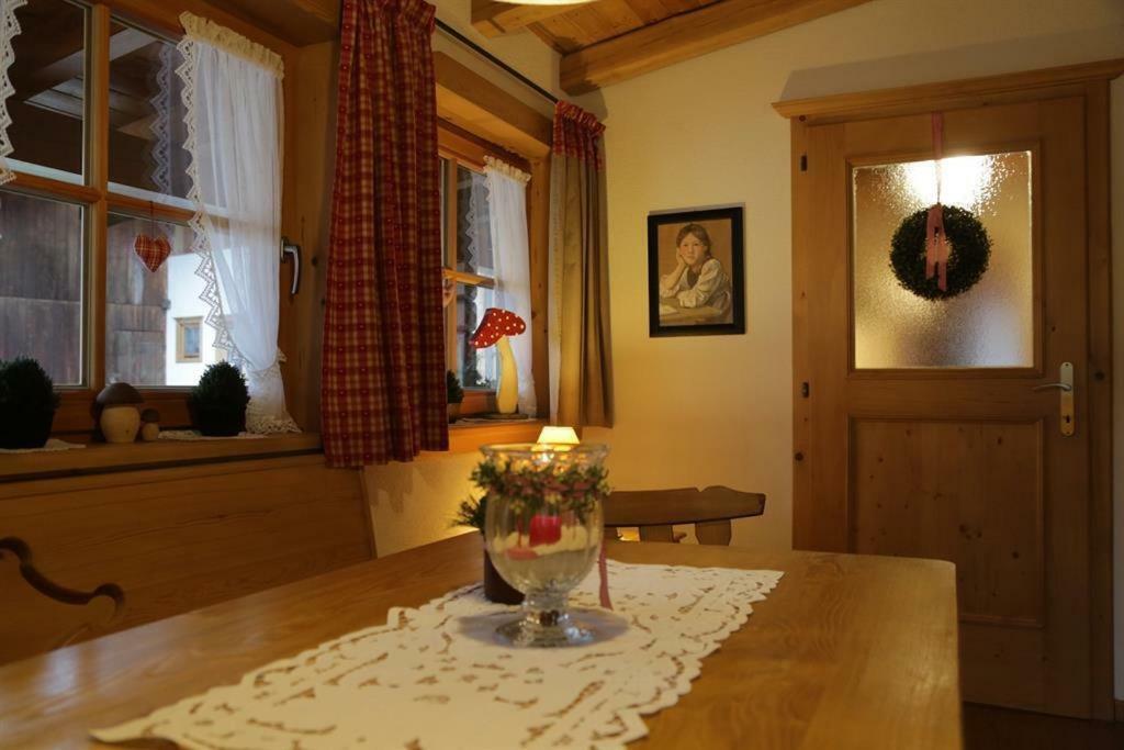 Ferienwohnung Angerer Штумм Экстерьер фото